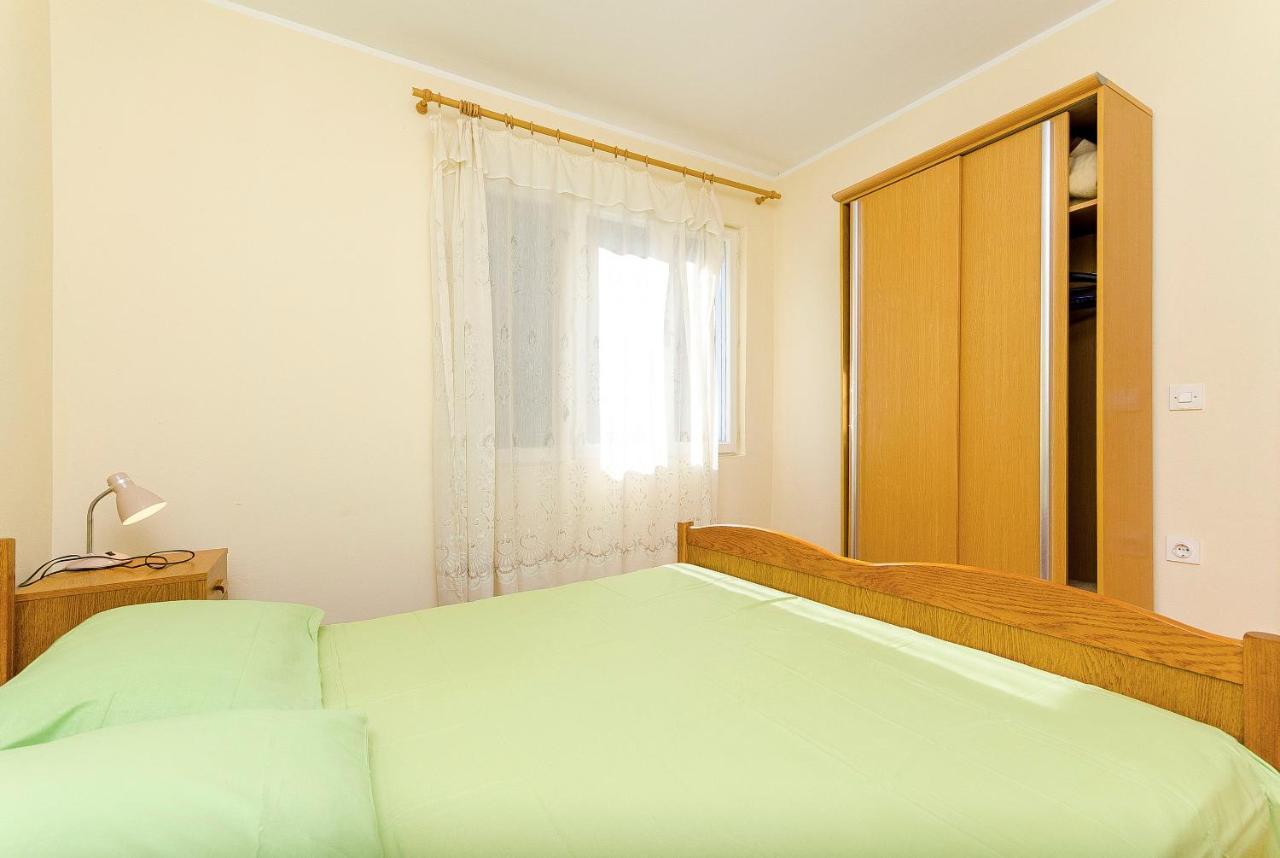 Apartments Quiet Sevid Bagian luar foto